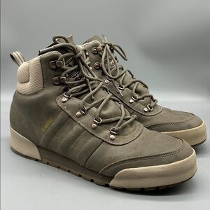 Adidas Jake 2.0 Blauvelt Boots